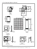 Предварительный просмотр 71 страницы Heat & Glo SL-3X-IFT Installation Manual