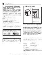 Preview for 7 page of Heat & Glo SL-5-IFT Installation Manual