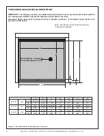 Preview for 10 page of Heat & Glo SL-5-IFT Installation Manual