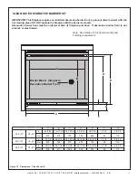 Preview for 11 page of Heat & Glo SL-5-IFT Installation Manual