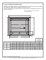 Preview for 13 page of Heat & Glo SL-5-IFT Installation Manual