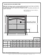 Preview for 15 page of Heat & Glo SL-5-IFT Installation Manual