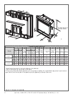 Preview for 18 page of Heat & Glo SL-5-IFT Installation Manual