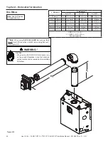 Preview for 26 page of Heat & Glo SL-5-IFT Installation Manual