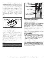 Preview for 37 page of Heat & Glo SL-5-IFT Installation Manual