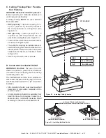 Preview for 41 page of Heat & Glo SL-5-IFT Installation Manual