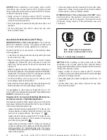 Preview for 48 page of Heat & Glo SL-5-IFT Installation Manual