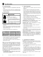 Preview for 58 page of Heat & Glo SL-5-IFT Installation Manual