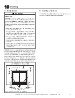 Preview for 61 page of Heat & Glo SL-5-IFT Installation Manual