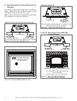 Preview for 64 page of Heat & Glo SL-5-IFT Installation Manual