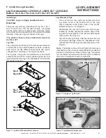 Preview for 67 page of Heat & Glo SL-5-IFT Installation Manual