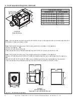 Preview for 78 page of Heat & Glo SL-5-IFT Installation Manual