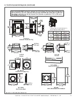 Preview for 81 page of Heat & Glo SL-5-IFT Installation Manual