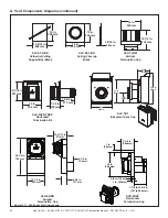 Preview for 82 page of Heat & Glo SL-5-IFT Installation Manual