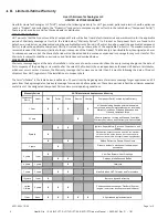 Preview for 4 page of Heat & Glo SL-5-IFT Owner'S Manual