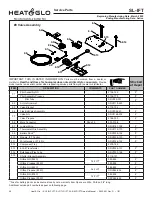 Preview for 28 page of Heat & Glo SL-5-IFT Owner'S Manual