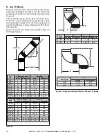 Preview for 18 page of Heat & Glo SL-5 Installation Manual