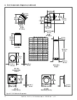 Preview for 70 page of Heat & Glo SL-5 Installation Manual