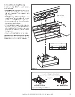 Preview for 39 page of Heat & Glo SL-550BE-B Owner'S Manual