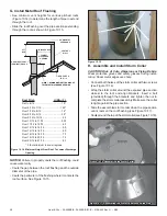 Preview for 48 page of Heat & Glo SL-550BE-B Owner'S Manual