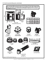 Preview for 77 page of Heat & Glo SL-550BE-B Owner'S Manual