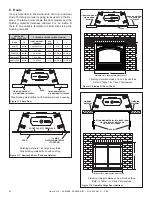 Preview for 46 page of Heat & Glo SL-550BE Owner'S Manual