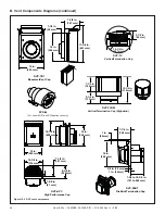 Предварительный просмотр 64 страницы Heat & Glo SL-550BE Owner'S Manual