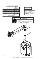 Preview for 25 page of Heat & Glo SL-550METRO Owner'S Manual