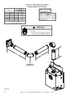 Preview for 26 page of Heat & Glo SL-550METRO Owner'S Manual