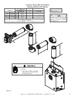 Preview for 27 page of Heat & Glo SL-550METRO Owner'S Manual