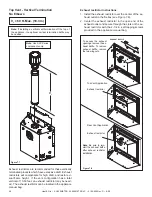 Preview for 28 page of Heat & Glo SL-550METRO Owner'S Manual