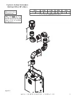 Preview for 31 page of Heat & Glo SL-550METRO Owner'S Manual