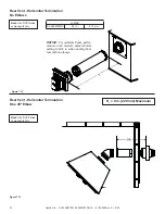 Preview for 32 page of Heat & Glo SL-550METRO Owner'S Manual