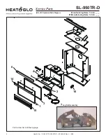 Preview for 8 page of Heat & Glo SL-550TR-D Owner'S Manual