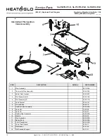 Preview for 10 page of Heat & Glo SL-550TR-D Owner'S Manual