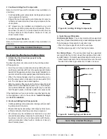 Preview for 33 page of Heat & Glo SL-550TR-D Owner'S Manual