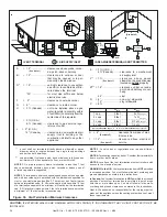 Preview for 36 page of Heat & Glo SL-550TR-D Owner'S Manual