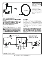 Preview for 40 page of Heat & Glo SL-550TR-D Owner'S Manual