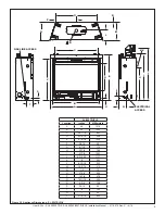 Preview for 9 page of Heat & Glo SL-550TR-E Installation Manual