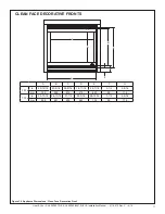 Preview for 11 page of Heat & Glo SL-550TR-E Installation Manual