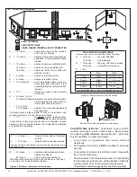 Preview for 16 page of Heat & Glo SL-550TR-E Installation Manual