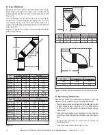 Preview for 18 page of Heat & Glo SL-550TR-E Installation Manual