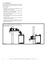 Preview for 20 page of Heat & Glo SL-550TR-E Installation Manual