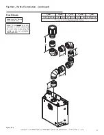 Preview for 27 page of Heat & Glo SL-550TR-E Installation Manual