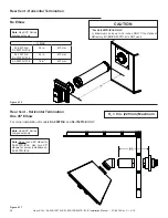 Preview for 28 page of Heat & Glo SL-550TR-E Installation Manual