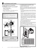 Preview for 34 page of Heat & Glo SL-550TR-E Installation Manual