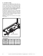 Preview for 50 page of Heat & Glo SL-550TR-E Installation Manual