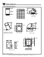 Preview for 58 page of Heat & Glo SL-550TR-E Installation Manual