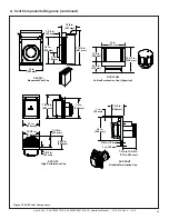 Preview for 61 page of Heat & Glo SL-550TR-E Installation Manual