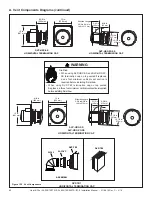 Preview for 62 page of Heat & Glo SL-550TR-E Installation Manual